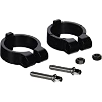 Gibraltar accesorios de rack abrazadera de memoria SC-GPRML